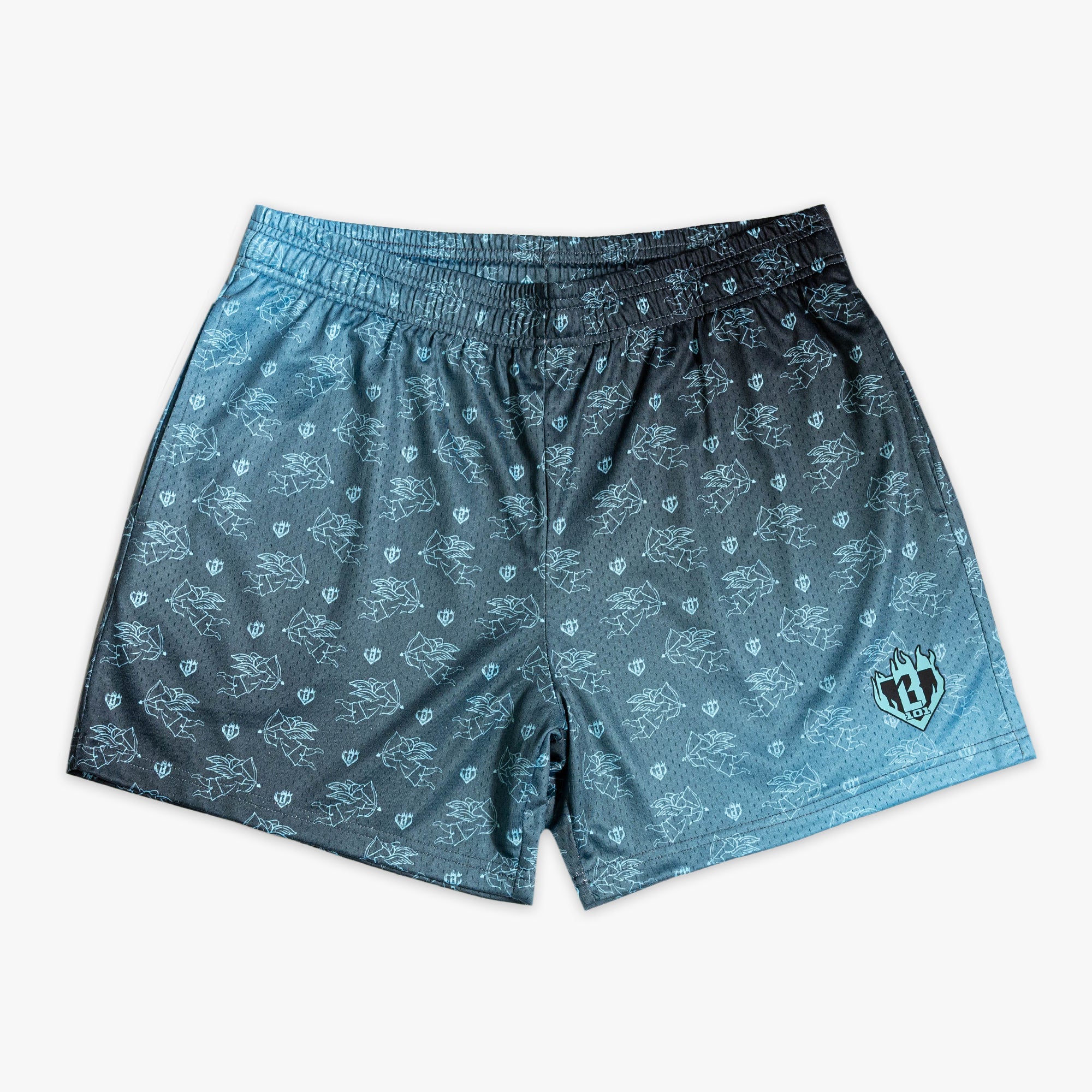 Cupid Shorts