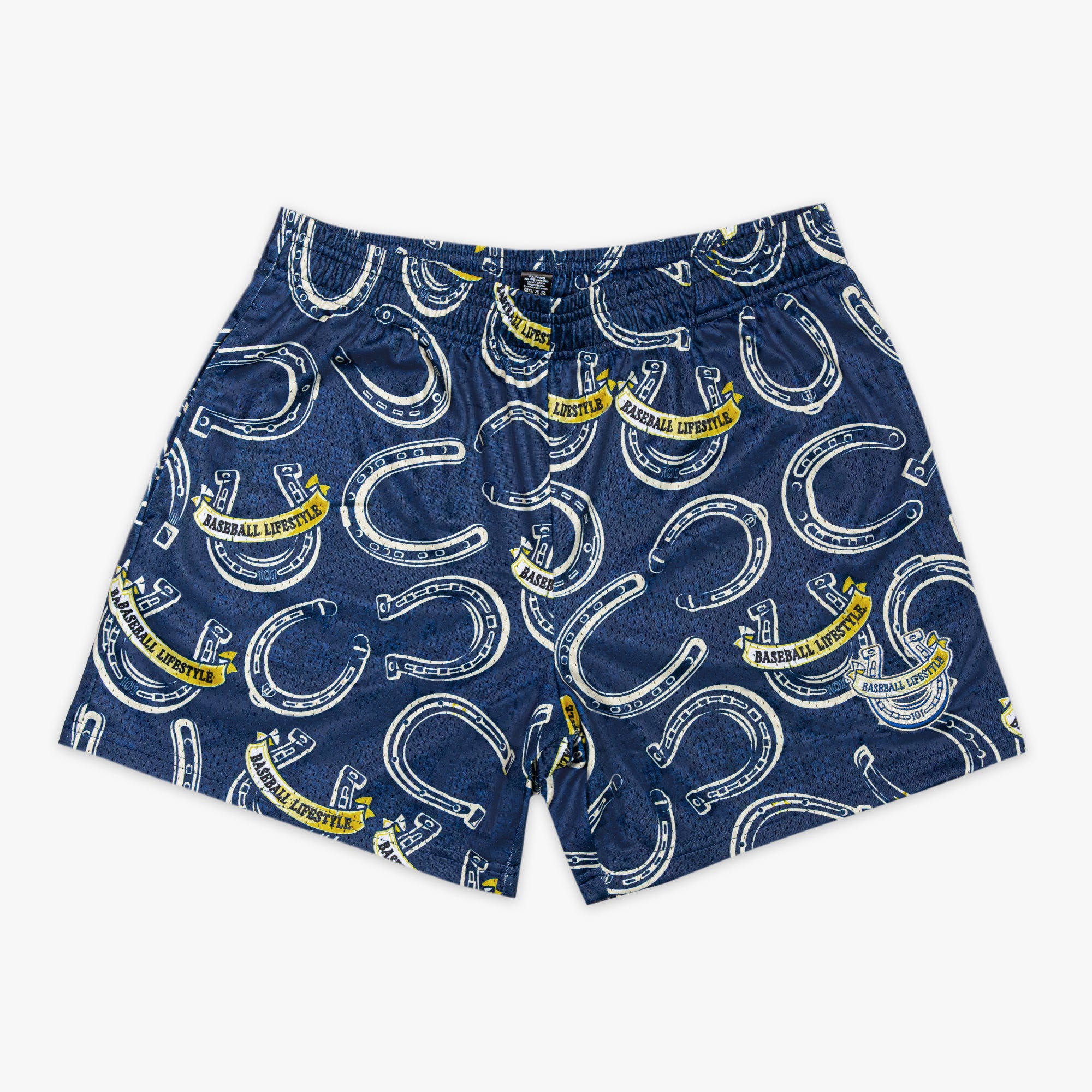 Wild Windup Shorts