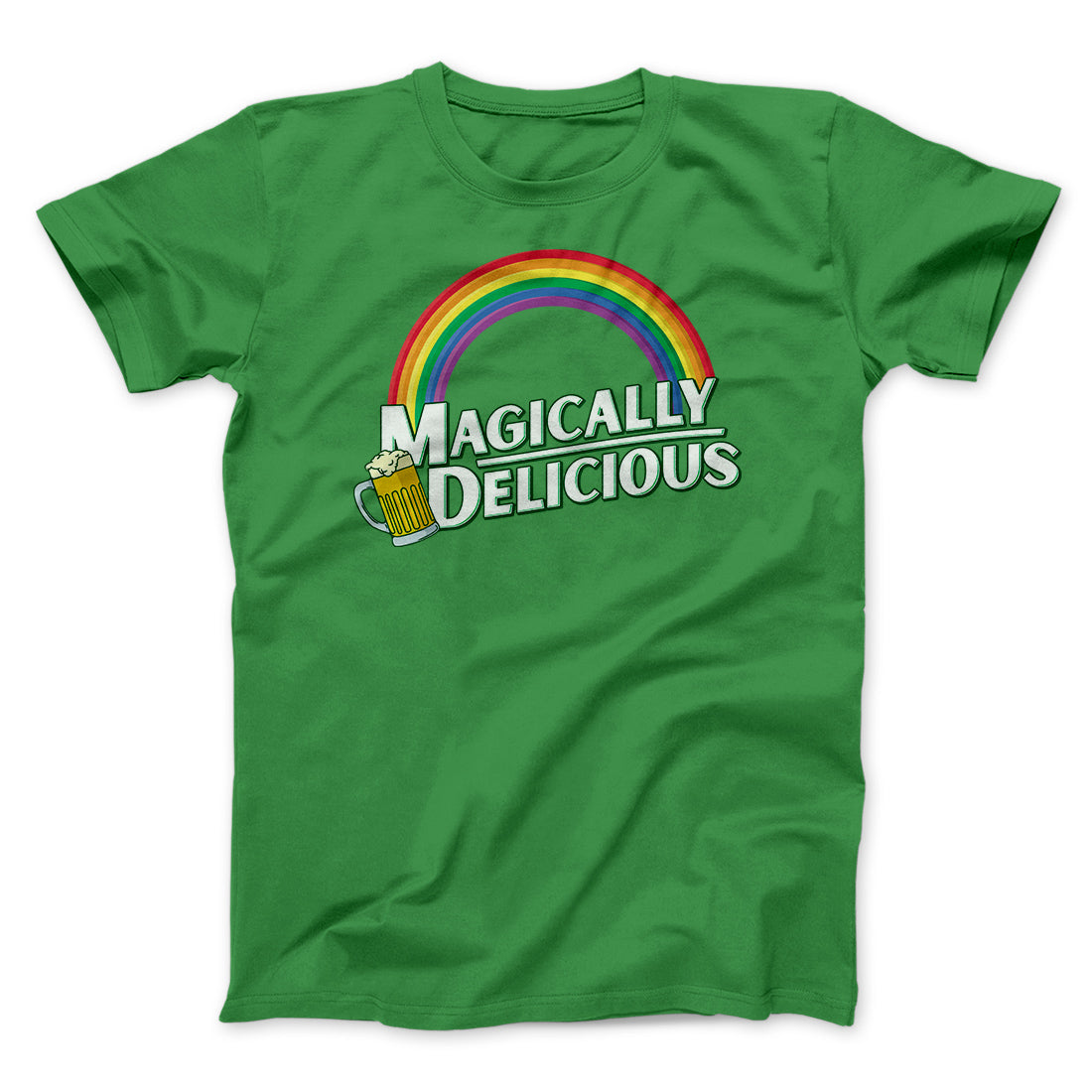 Magically Delicious Men/Unisex T-Shirt