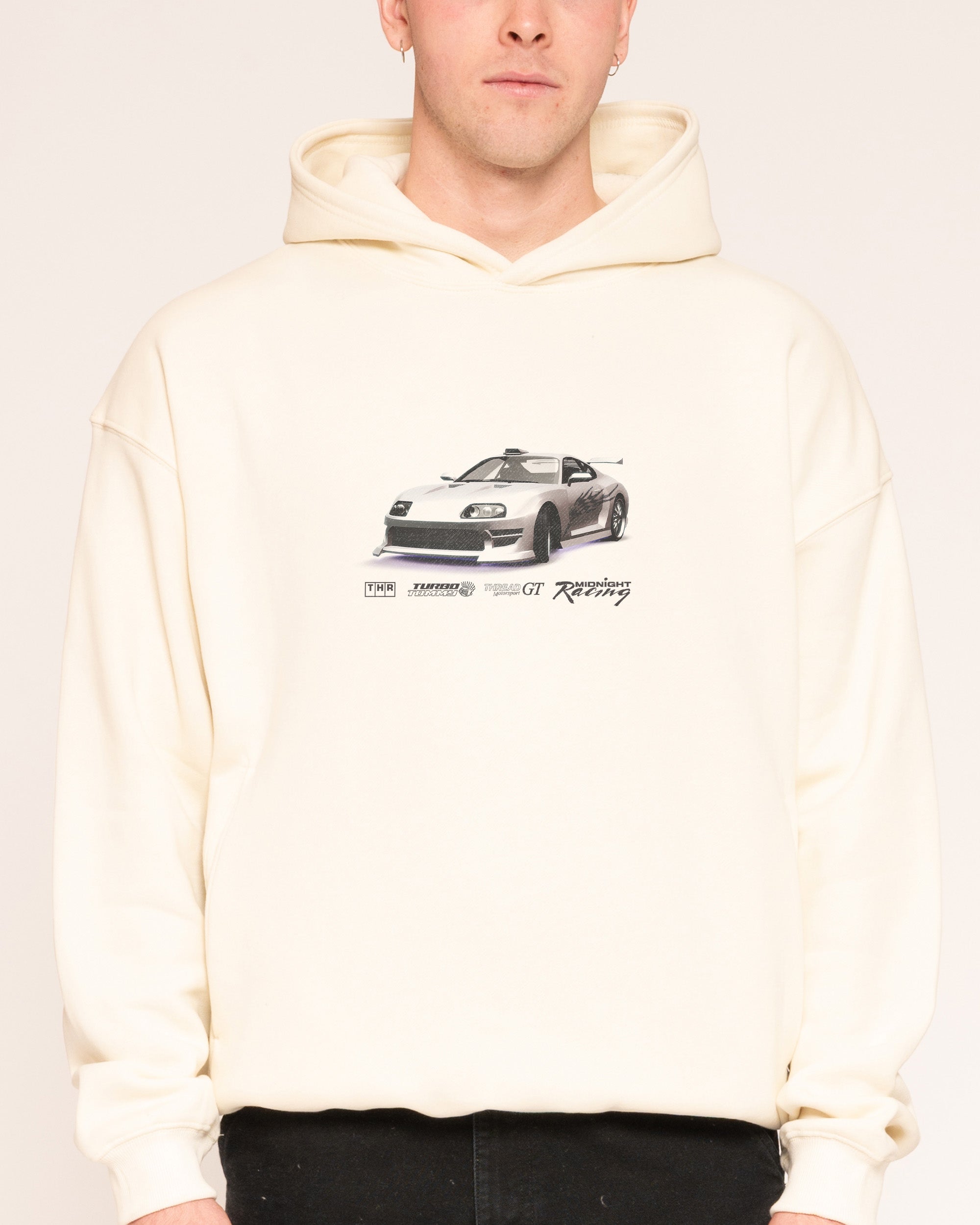 Thread GT Hoodie